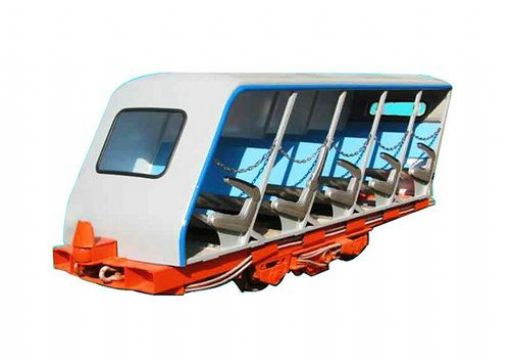 點擊查看詳細信息<br>標題：斜井人車 閱讀次數：2732
