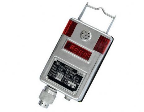 點擊查看詳細信息<br>標題：GRG5H礦用紅外二氧化碳傳感器 閱讀次數：2210