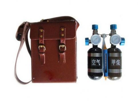 點擊查看詳細信息<br>標題：APS甲烷傳感器標定器 閱讀次數：2121