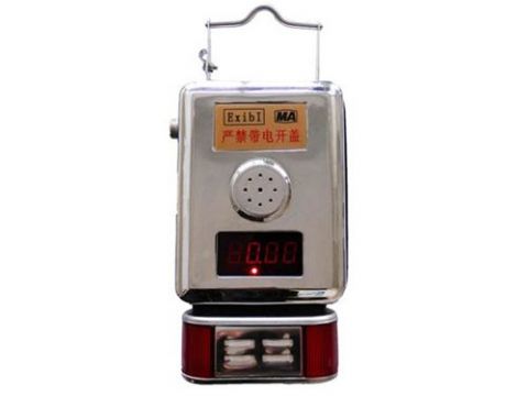 點擊查看詳細信息<br>標題：二氧化硫傳感器 閱讀次數：2202