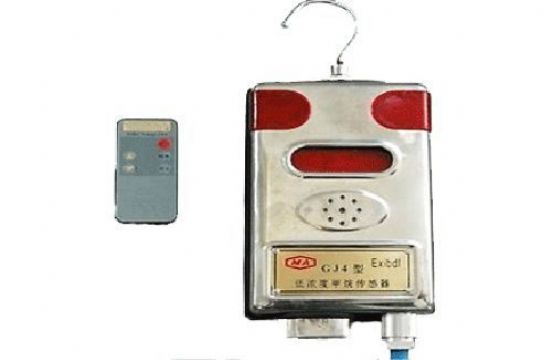 點擊查看詳細信息<br>標題：GJC4低濃度甲烷傳感器 閱讀次數：2026