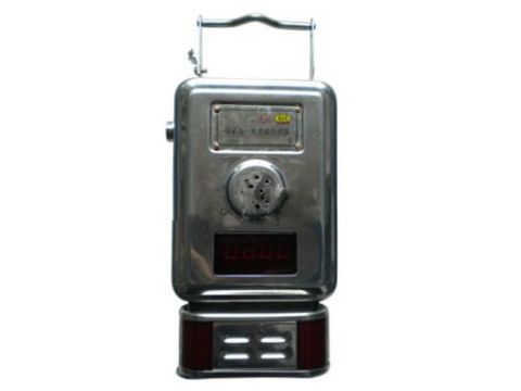 點擊查看詳細信息<br>標題：GYH30煤礦用氧氣傳感器 閱讀次數：2245