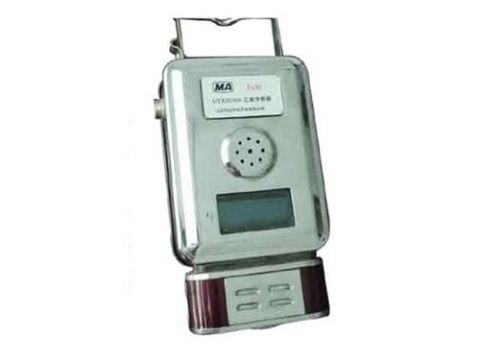 點擊查看詳細信息<br>標題：GYXH1000乙烯傳感器 閱讀次數：2299