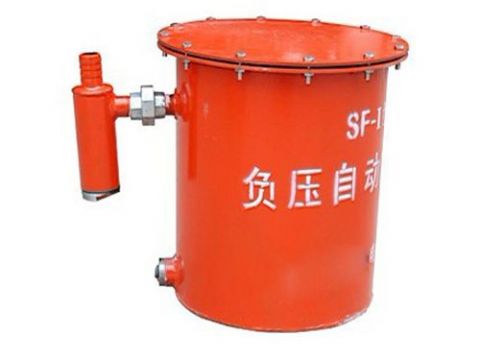 點擊查看詳細信息<br>標題：正負壓自動放水器 閱讀次數：3274