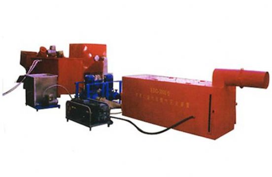 點擊查看詳細信息<br>標題：ZR-500型二氧化碳滅火裝置 閱讀次數：2526