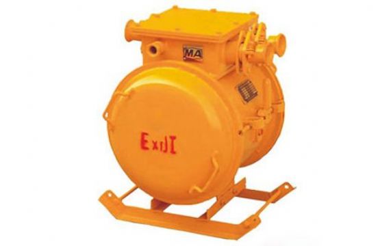 點擊查看詳細信息<br>標題：QBZ礦用隔爆型真空可逆電磁起動器 閱讀次數：2218