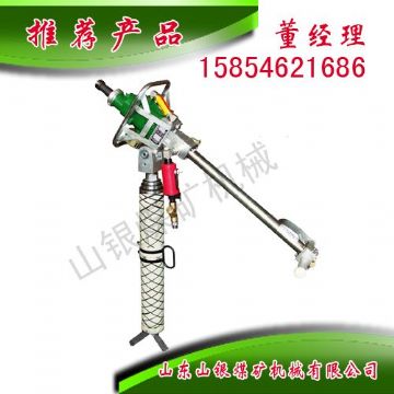 點擊查看詳細信息<br>標題：802.0支腿式幫錨桿鉆機 閱讀次數：1919