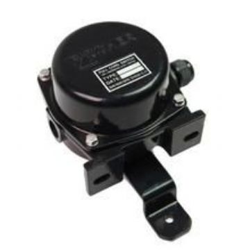 點擊查看詳細信息<br>標題：X5700自動復位型拉繩開關 閱讀次數：1852