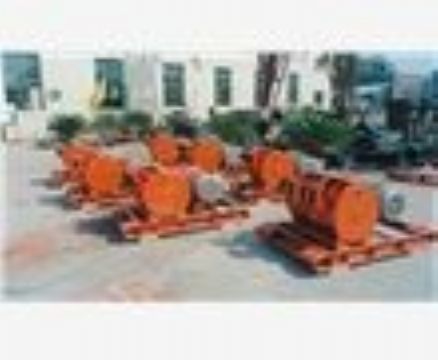 點擊查看詳細信息<br>標題：耙礦絞車 閱讀次數：2188