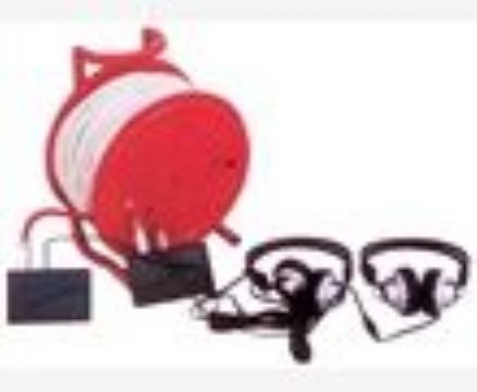 點擊查看詳細信息<br>標題：通用型安全繩 閱讀次數：3283