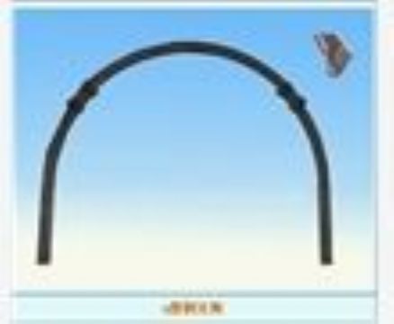 點擊查看詳細信息<br>標題：礦用U型鋼支架 閱讀次數：2008