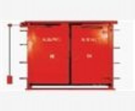 點擊查看詳細信息<br>標題：自動無壓風門  閱讀次數：2031