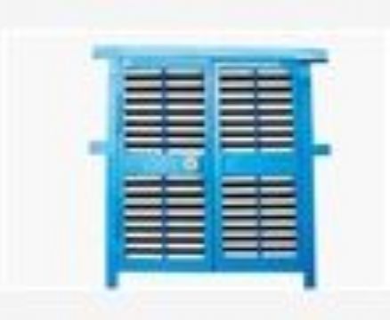 點擊查看詳細信息<br>標題：礦用調節風門 閱讀次數：2350