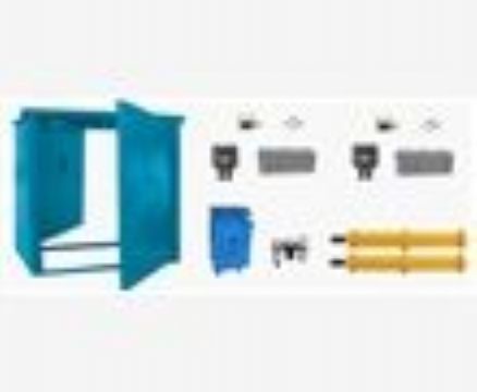 點擊查看詳細信息<br>標題：礦用防瓦斯突出自動風門 閱讀次數：1808