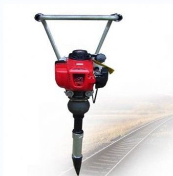 點擊查看詳細信息<br>標題：DG150型電動軟軸高頻搗固機 閱讀次數：1799