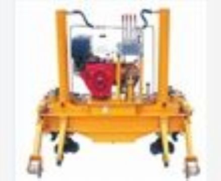 點擊查看詳細信息<br>標題：YQB-147型液壓起拔道器 閱讀次數：1816