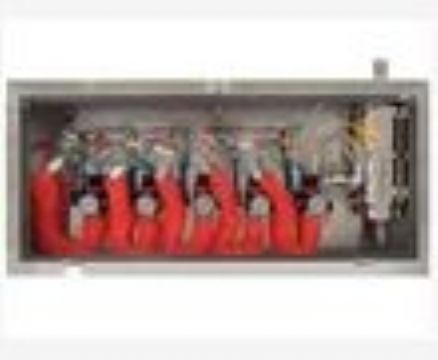點擊查看詳細信息<br>標題：礦用供水裝置 閱讀次數：2773