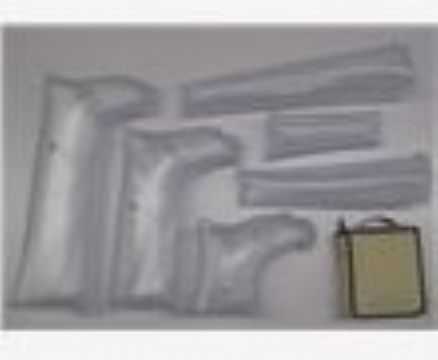 點擊查看詳細信息<br>標題： 救生器材充氣夾板 閱讀次數：2799
