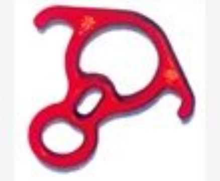 點擊查看詳細信息<br>標題：8字環/救援8字 閱讀次數：2353