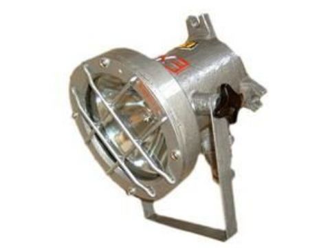 點擊查看詳細信息<br>標題：DGS70/127B(Z)礦用隔爆型投光燈 閱讀次數：1879