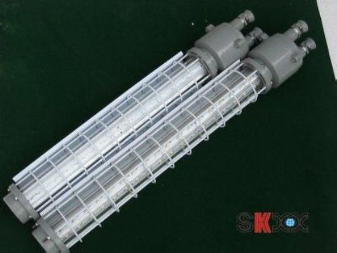 點擊查看詳細信息<br>標題：DGS36/127Y(H)礦用隔爆型熒光燈 閱讀次數：1914