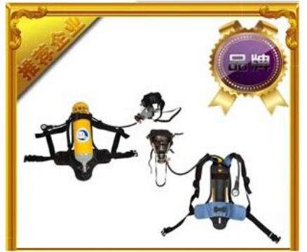 點擊查看詳細信息<br>標題：空氣呼吸器 閱讀次數：2989