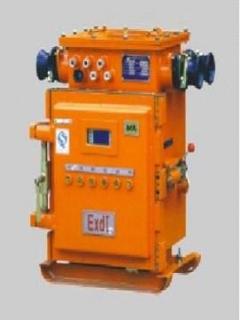 點擊查看詳細信息<br>標題：饋電開關 閱讀次數：2732