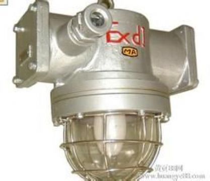 點擊查看詳細信息<br>標題：DGC175/127礦用隔爆型投光燈 閱讀次數：1820