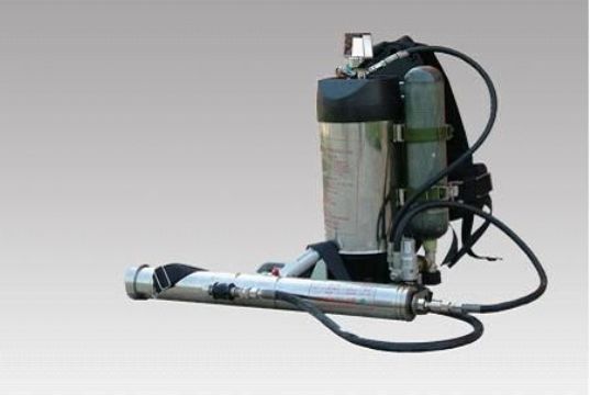 點擊查看詳細信息<br>標題：脈沖氣壓噴霧水槍 閱讀次數：2378