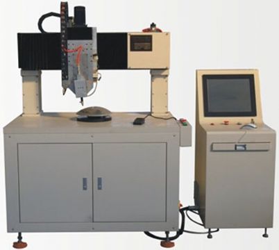 點擊查看詳細信息<br>標題： HQS600C型 混凝土路面切縫機 閱讀次數：1825