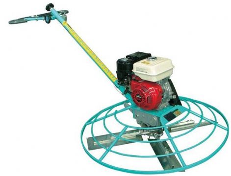 點擊查看詳細信息<br>標題：DMD1200型地面抹光機 閱讀次數：1791