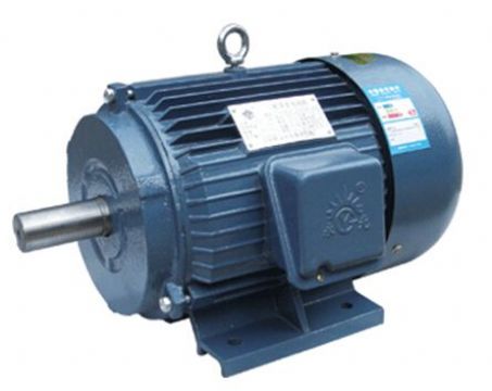 點擊查看詳細信息<br>標題：Y系列電動機 閱讀次數：2148