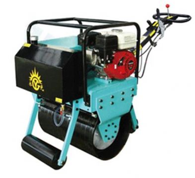 點擊查看詳細信息<br>標題：ZLR18型 振動壓路機 閱讀次數：1906