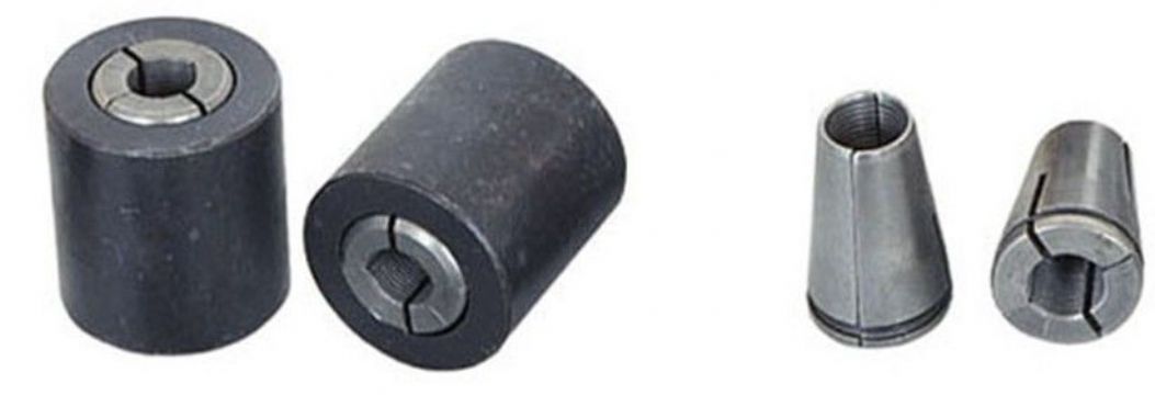 點擊查看詳細信息<br>標題：15.24--21.8錨具 錨具 預應力錨具 錨索錨具 錨具預應力 閱讀次數：1844