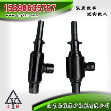 點擊查看詳細信息<br>標題：礦用注水器 側式注水器 閱讀次數：1950