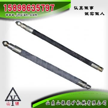 點擊查看詳細信息<br>標題：煤層注水封孔器 閱讀次數：2230