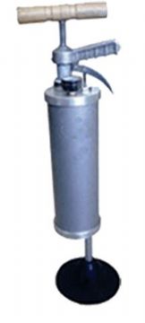 點擊查看詳細信息<br>標題：JG-4型管道疏通機 閱讀次數：2030