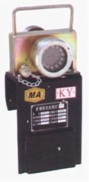 點擊查看詳細信息<br>標題：DKY-4.8L礦用機車紅尾燈 閱讀次數：2951