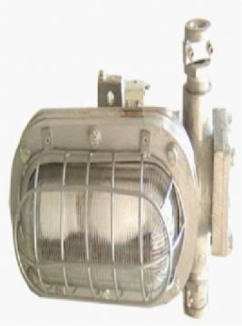 點擊查看詳細信息<br>標題：DGC35/127N(B)隔爆型支架燈 閱讀次數：2546