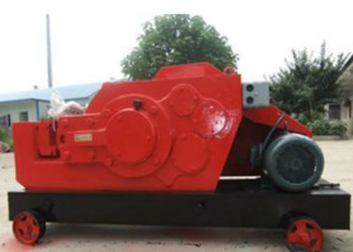 點擊查看詳細信息<br>標題：GQ60鋼筋切割機 閱讀次數：2509