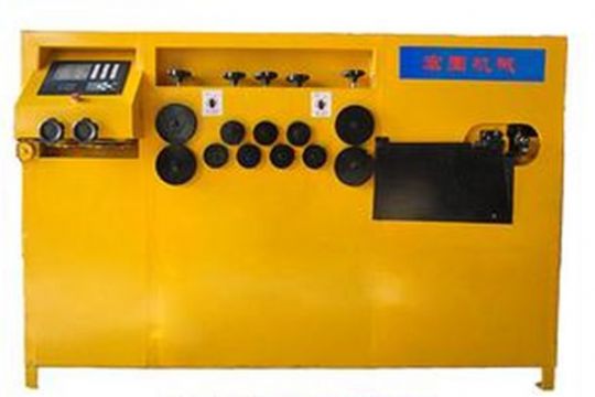 點擊查看詳細信息<br>標題：GF20自動彎箍機  閱讀次數：2215