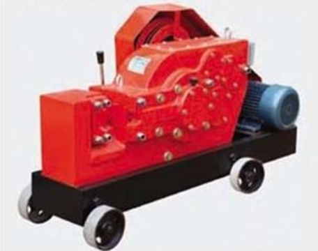點擊查看詳細信息<br>標題：GQ85鋼筋切斷機 閱讀次數：2439
