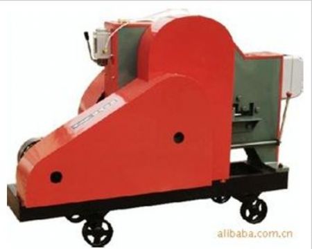 點擊查看詳細信息<br>標題：180型槽鋼切斷機 閱讀次數：1867