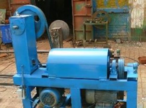 點擊查看詳細信息<br>標題：6-12鋼筋調直切斷機  閱讀次數：1826