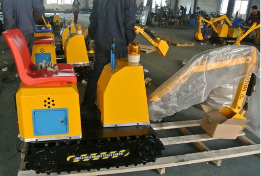 點擊查看詳細信息<br>標題：兒童挖掘機全國銷售領先 閱讀次數：2482