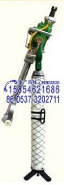 點擊查看詳細信息<br>標題：MQTB-80 2.0型MQTB-80 2.4型支腿式錨桿鉆機 閱讀次數：1872