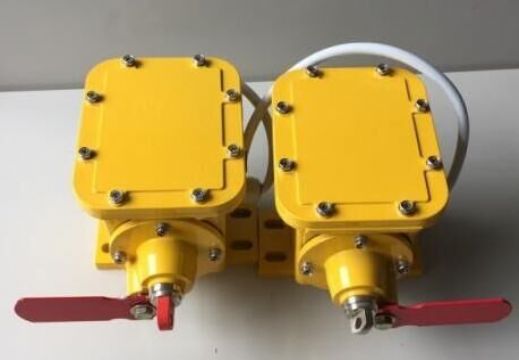 點擊查看詳細信息<br>標題：江蘇GVY-2K縱向撕裂保護裝置 閱讀次數：2156
