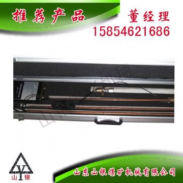 點擊查看詳細信息<br>標題：CLC1000超聲波圍巖裂隙探測儀 閱讀次數：2605