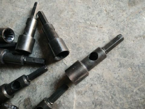 點擊查看詳細信息<br>標題：錨索攪拌器 閱讀次數：2039