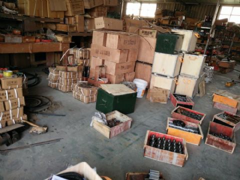 點擊查看詳細信息<br>標題：130錨桿 閱讀次數：2298